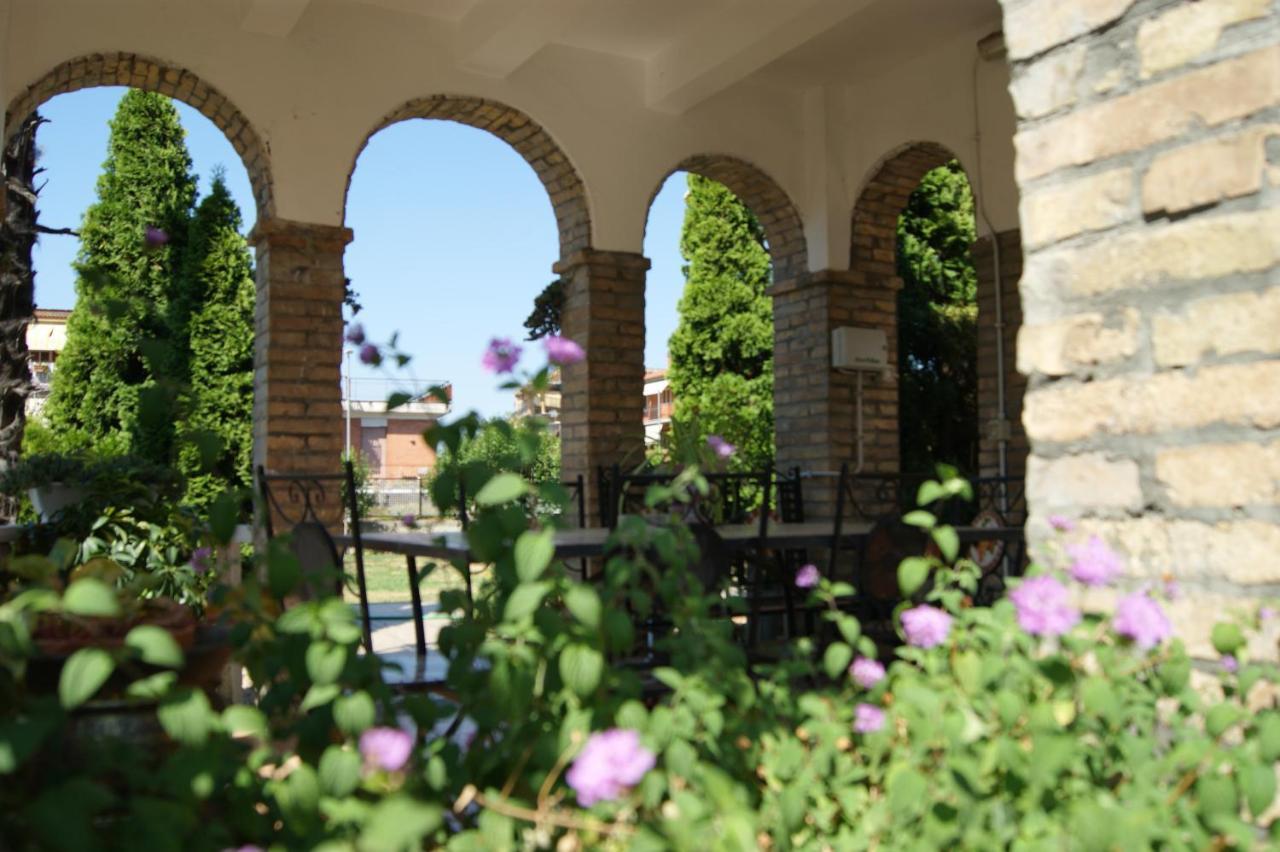 Il Romitello Hotel Exterior photo