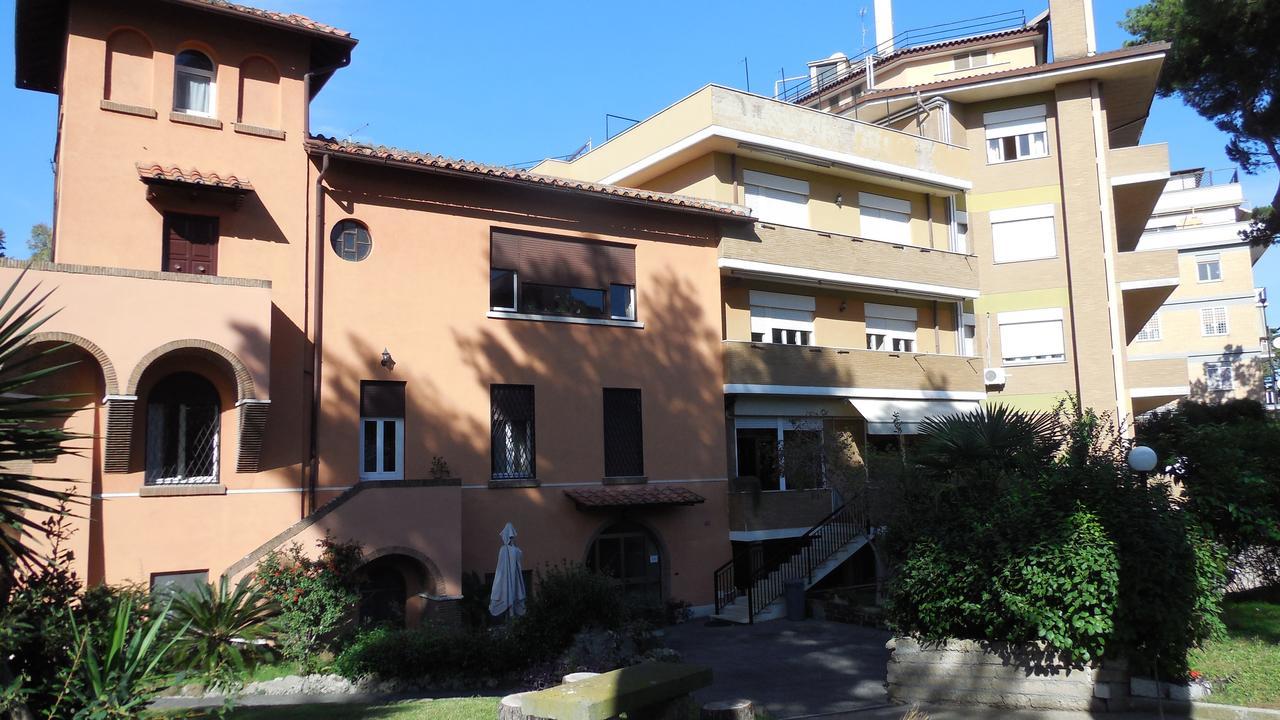 Il Romitello Hotel Exterior photo